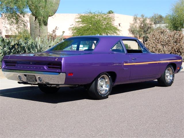 1970 Plymouth Road Runner (CC-963584) for sale in Scottsdale, Arizona
