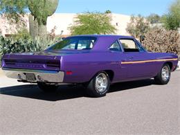 1970 Plymouth Road Runner (CC-963584) for sale in Scottsdale, Arizona