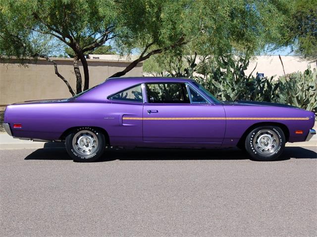 1970 Plymouth Road Runner (CC-963584) for sale in Scottsdale, Arizona