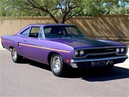 1970 Plymouth Road Runner (CC-963584) for sale in Scottsdale, Arizona