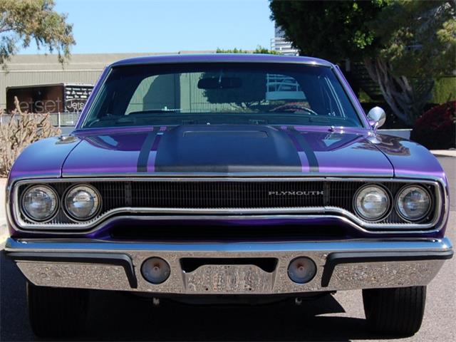 1970 Plymouth Road Runner (CC-963584) for sale in Scottsdale, Arizona
