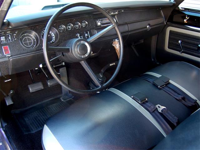 1970 Plymouth Road Runner (CC-963584) for sale in Scottsdale, Arizona