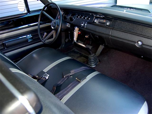 1970 Plymouth Road Runner (CC-963584) for sale in Scottsdale, Arizona