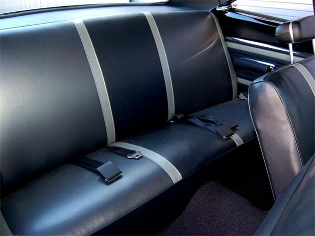 1970 Plymouth Road Runner (CC-963584) for sale in Scottsdale, Arizona