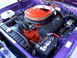 1970 Plymouth Road Runner (CC-963584) for sale in Scottsdale, Arizona
