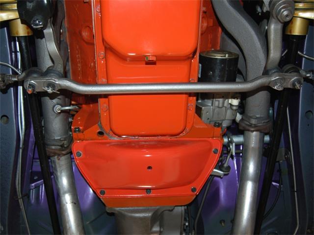 1970 Plymouth Road Runner (CC-963584) for sale in Scottsdale, Arizona