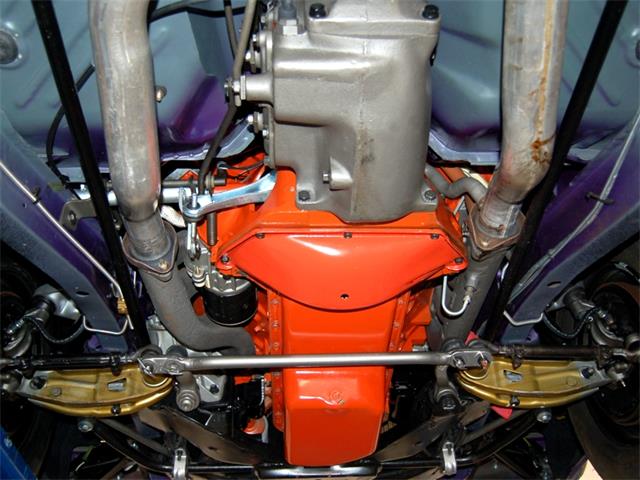 1970 Plymouth Road Runner (CC-963584) for sale in Scottsdale, Arizona
