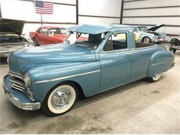 1950 Plymouth Flower Car (CC-963593) for sale in Hartselle, Alabama