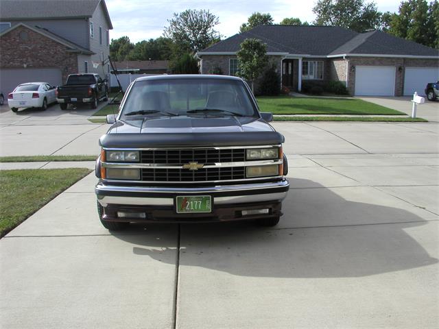 1992 Chevrolet Pickup (CC-963596) for sale in Granite City, Illinois