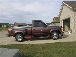 1992 Chevrolet Pickup (CC-963596) for sale in Granite City, Illinois