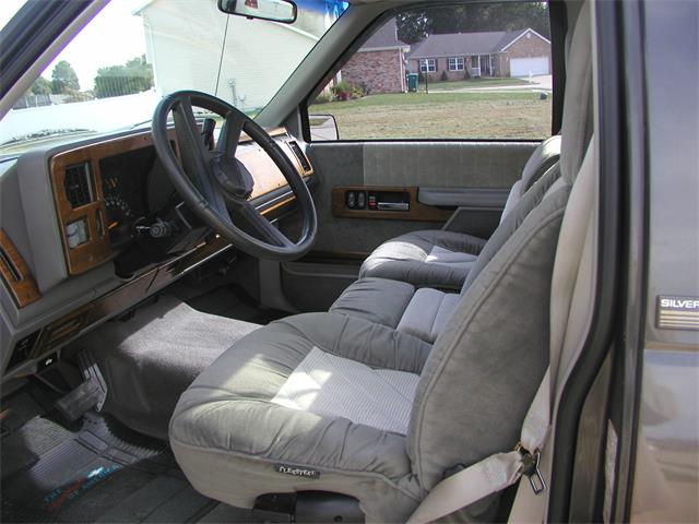 1992 Chevrolet Pickup (CC-963596) for sale in Granite City, Illinois