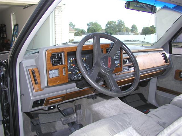 1992 Chevrolet Pickup (CC-963596) for sale in Granite City, Illinois