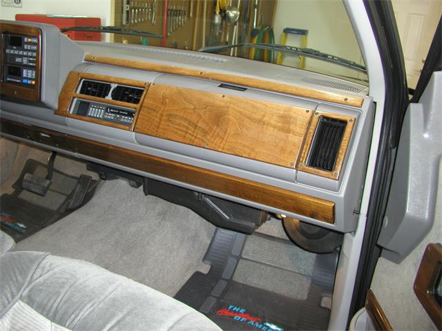 1992 Chevrolet Pickup (CC-963596) for sale in Granite City, Illinois