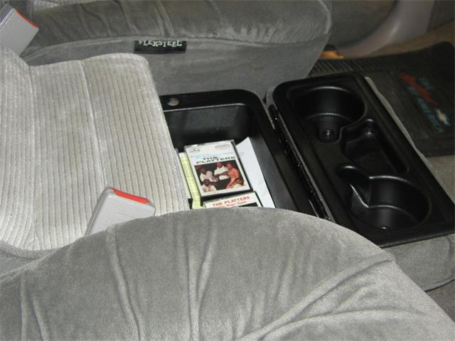 1992 Chevrolet Pickup (CC-963596) for sale in Granite City, Illinois