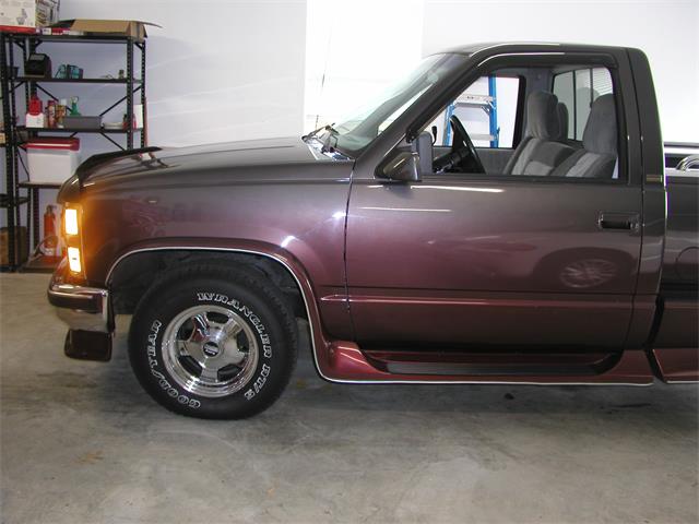 1992 Chevrolet Pickup (CC-963596) for sale in Granite City, Illinois