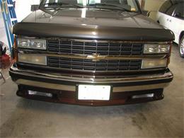 1992 Chevrolet Pickup (CC-963596) for sale in Granite City, Illinois