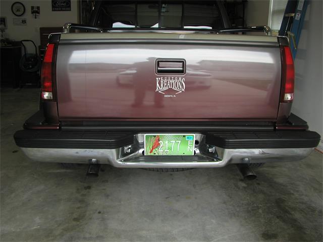 1992 Chevrolet Pickup (CC-963596) for sale in Granite City, Illinois