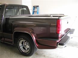 1992 Chevrolet Pickup (CC-963596) for sale in Granite City, Illinois