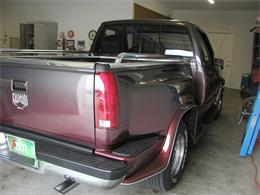1992 Chevrolet Pickup (CC-963596) for sale in Granite City, Illinois