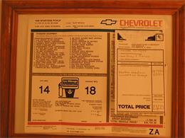 1992 Chevrolet Pickup (CC-963596) for sale in Granite City, Illinois