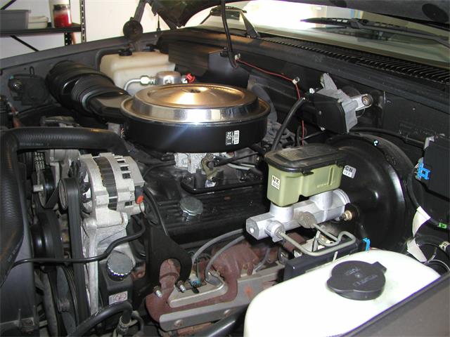 1992 Chevrolet Pickup (CC-963596) for sale in Granite City, Illinois