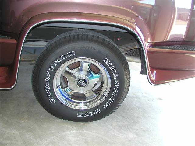 1992 Chevrolet Pickup (CC-963596) for sale in Granite City, Illinois