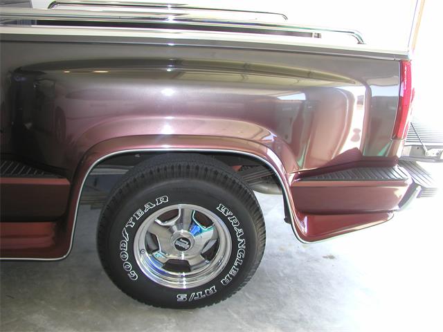 1992 Chevrolet Pickup (CC-963596) for sale in Granite City, Illinois