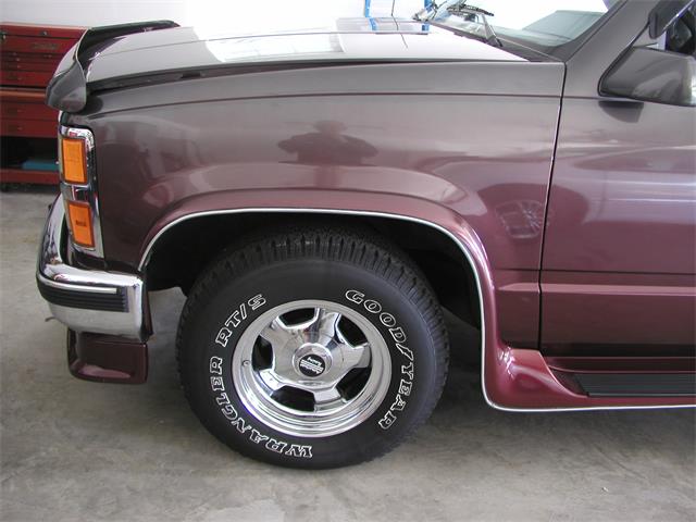 1992 Chevrolet Pickup (CC-963596) for sale in Granite City, Illinois