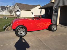 1932 Ford Roadster (CC-963598) for sale in Washington, Illinois