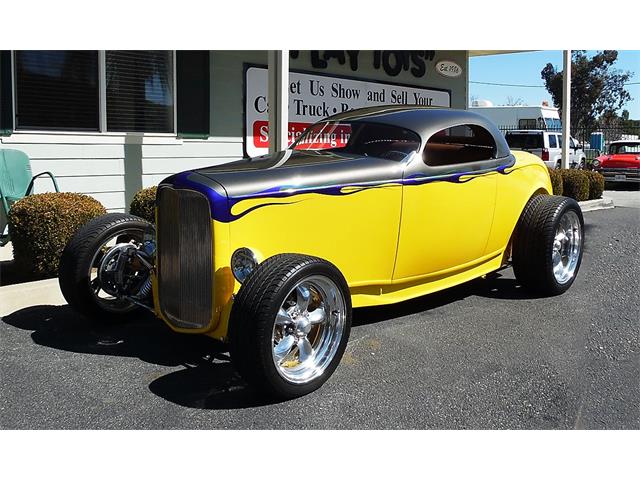 1932 Ford Highboy (CC-963599) for sale in Redlands, California