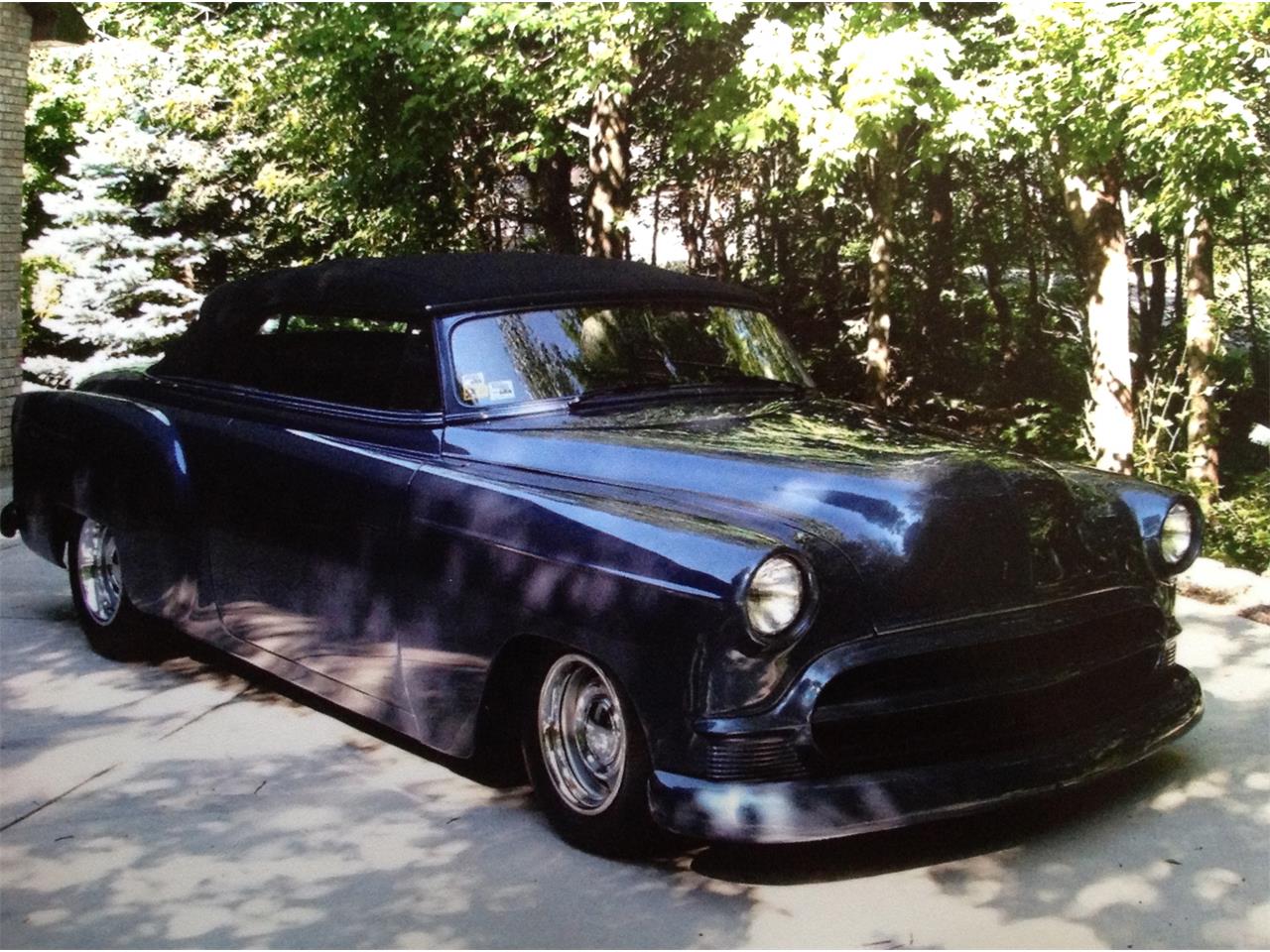 1953 Chevrolet Convertible for Sale | ClassicCars.com | CC-963606