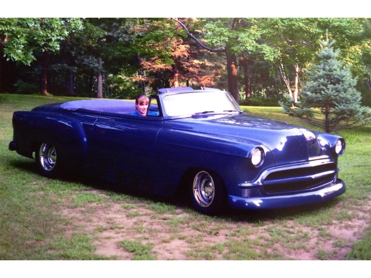 1953 Chevrolet Convertible for Sale | ClassicCars.com | CC-963606