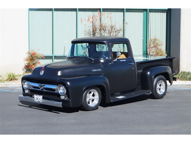 1956 Ford F100 (CC-963611) for sale in Thousand Oaks, California