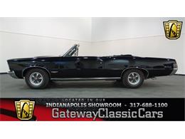 1965 Pontiac GTO (CC-963618) for sale in Indianapolis, Indiana