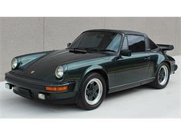 1983 Porsche 911 (CC-963635) for sale in Fort Lauderdale, Florida