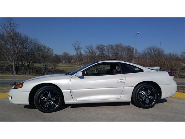 1996 Dodge Stealth (CC-963642) for sale in Kansas City, Missouri