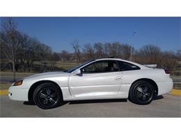 1996 Dodge Stealth (CC-963642) for sale in Kansas City, Missouri