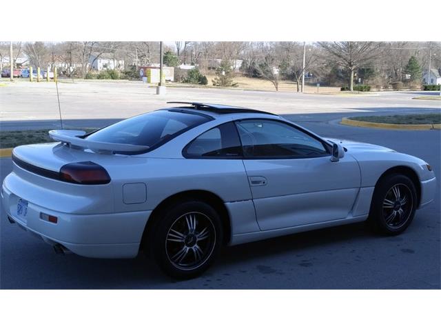 1996 Dodge Stealth (CC-963642) for sale in Kansas City, Missouri