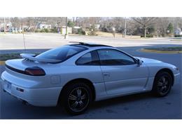 1996 Dodge Stealth (CC-963642) for sale in Kansas City, Missouri