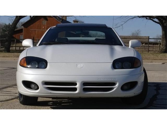 1996 Dodge Stealth (CC-963642) for sale in Kansas City, Missouri