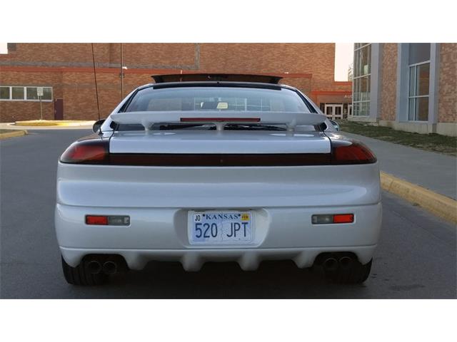 1996 Dodge Stealth (CC-963642) for sale in Kansas City, Missouri