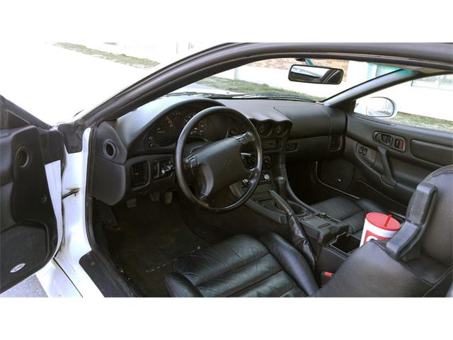 1996 Dodge Stealth (CC-963642) for sale in Kansas City, Missouri