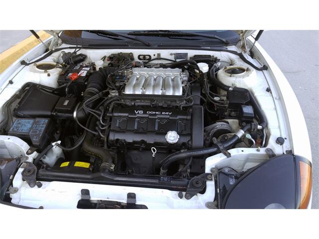 1996 Dodge Stealth (CC-963642) for sale in Kansas City, Missouri
