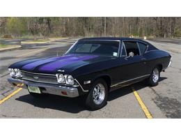 1968 Chevrolet Chevelle SS (CC-963647) for sale in Houston, Texas