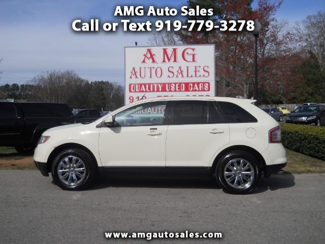 2007 Ford Edge (CC-963691) for sale in Raleigh, North Carolina