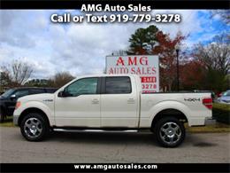 2009 Ford F150 (CC-963694) for sale in Raleigh, North Carolina