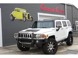 2007 Hummer H3 (CC-963703) for sale in Hilton, New York