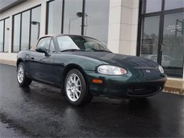 1999 Mazda Miata (CC-963709) for sale in Marysville, Ohio