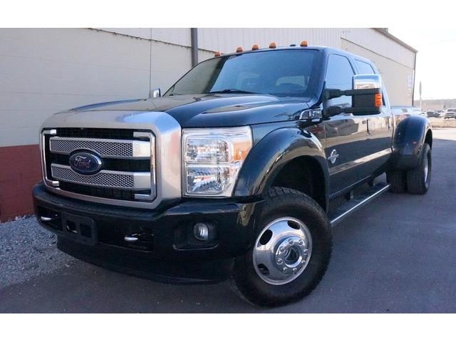 2013 Ford Super Duty F-450 Pickup (CC-963716) for sale in Valley Park, Missouri
