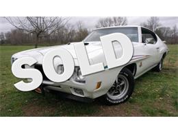 1970 Pontiac GTO (CC-963719) for sale in Valley Park, Missouri